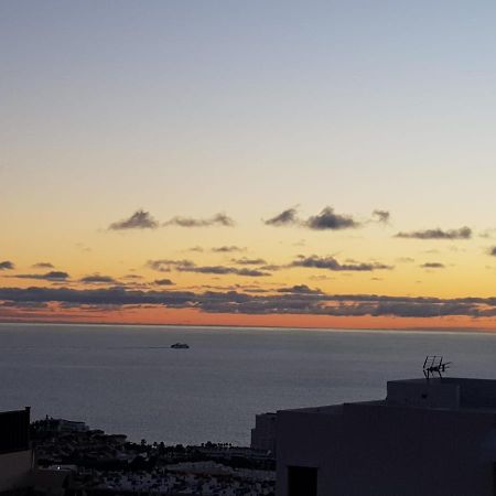 לוס כריסטיאנוס Precioso Apartamento En Los Cristianos מראה חיצוני תמונה