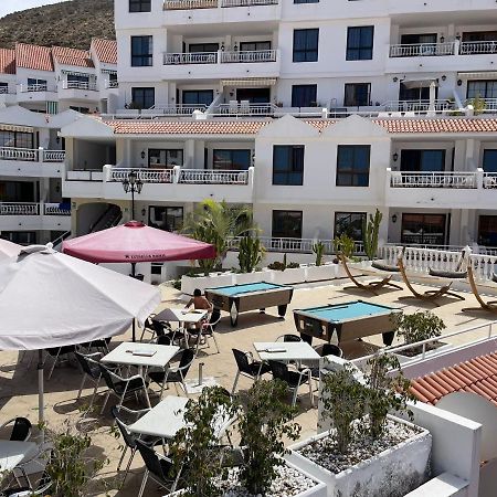 לוס כריסטיאנוס Precioso Apartamento En Los Cristianos מראה חיצוני תמונה