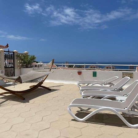 לוס כריסטיאנוס Precioso Apartamento En Los Cristianos מראה חיצוני תמונה
