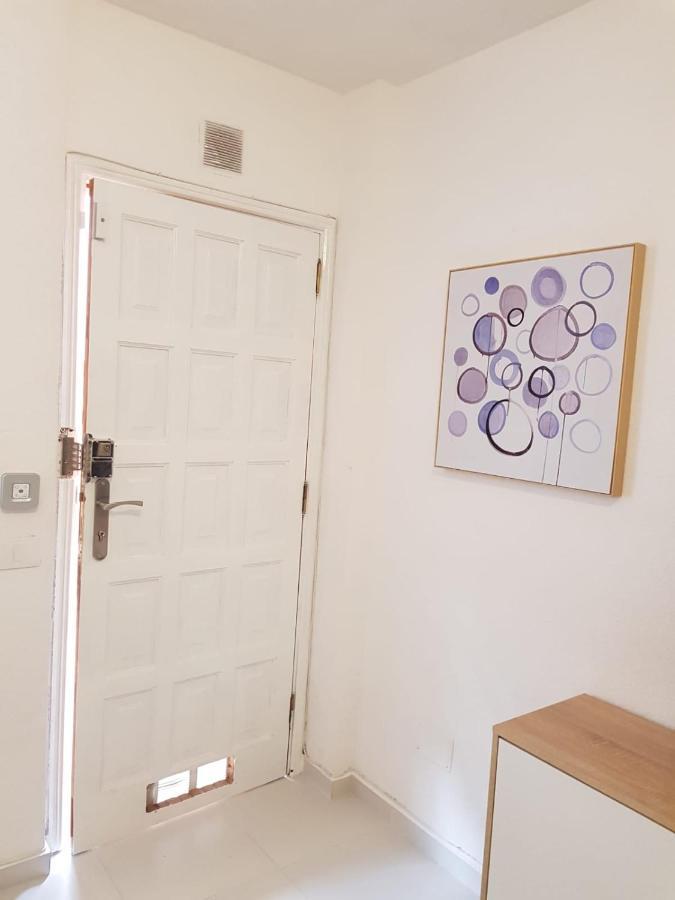 לוס כריסטיאנוס Precioso Apartamento En Los Cristianos מראה חיצוני תמונה