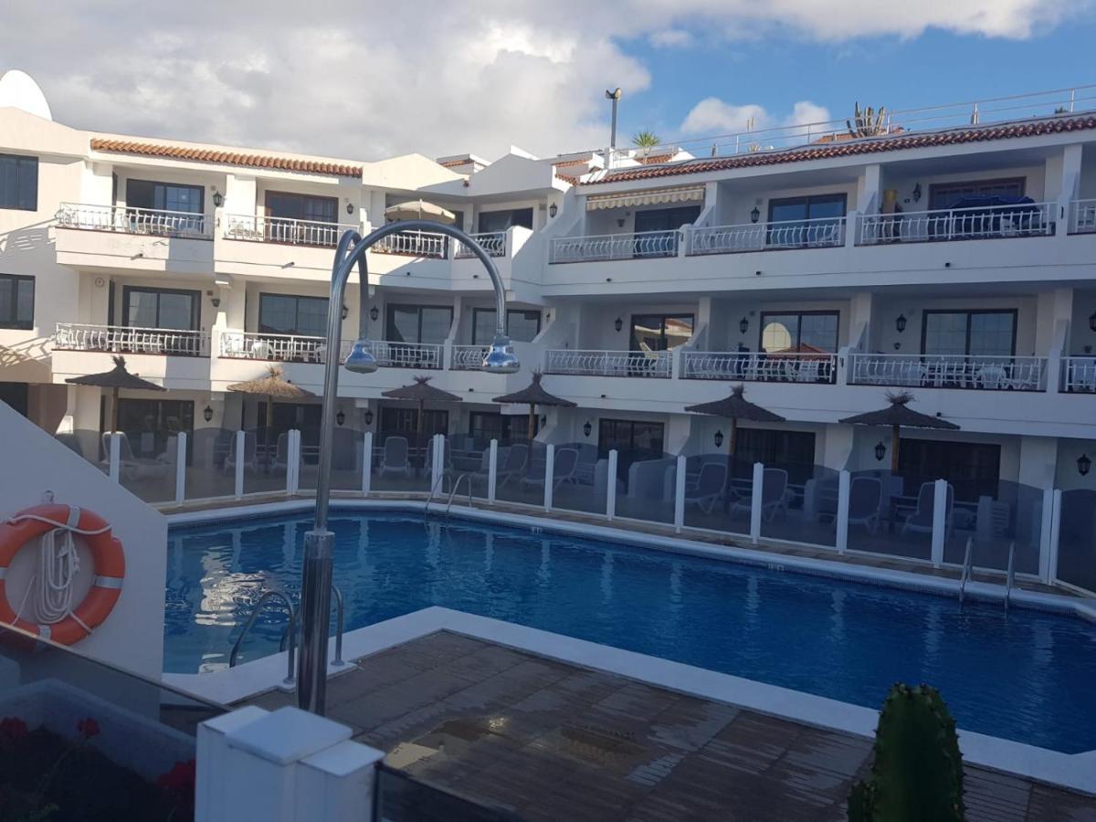 לוס כריסטיאנוס Precioso Apartamento En Los Cristianos מראה חיצוני תמונה