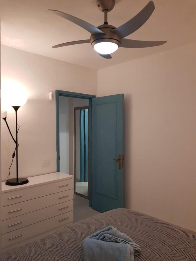 לוס כריסטיאנוס Precioso Apartamento En Los Cristianos מראה חיצוני תמונה