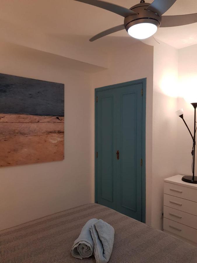 לוס כריסטיאנוס Precioso Apartamento En Los Cristianos מראה חיצוני תמונה
