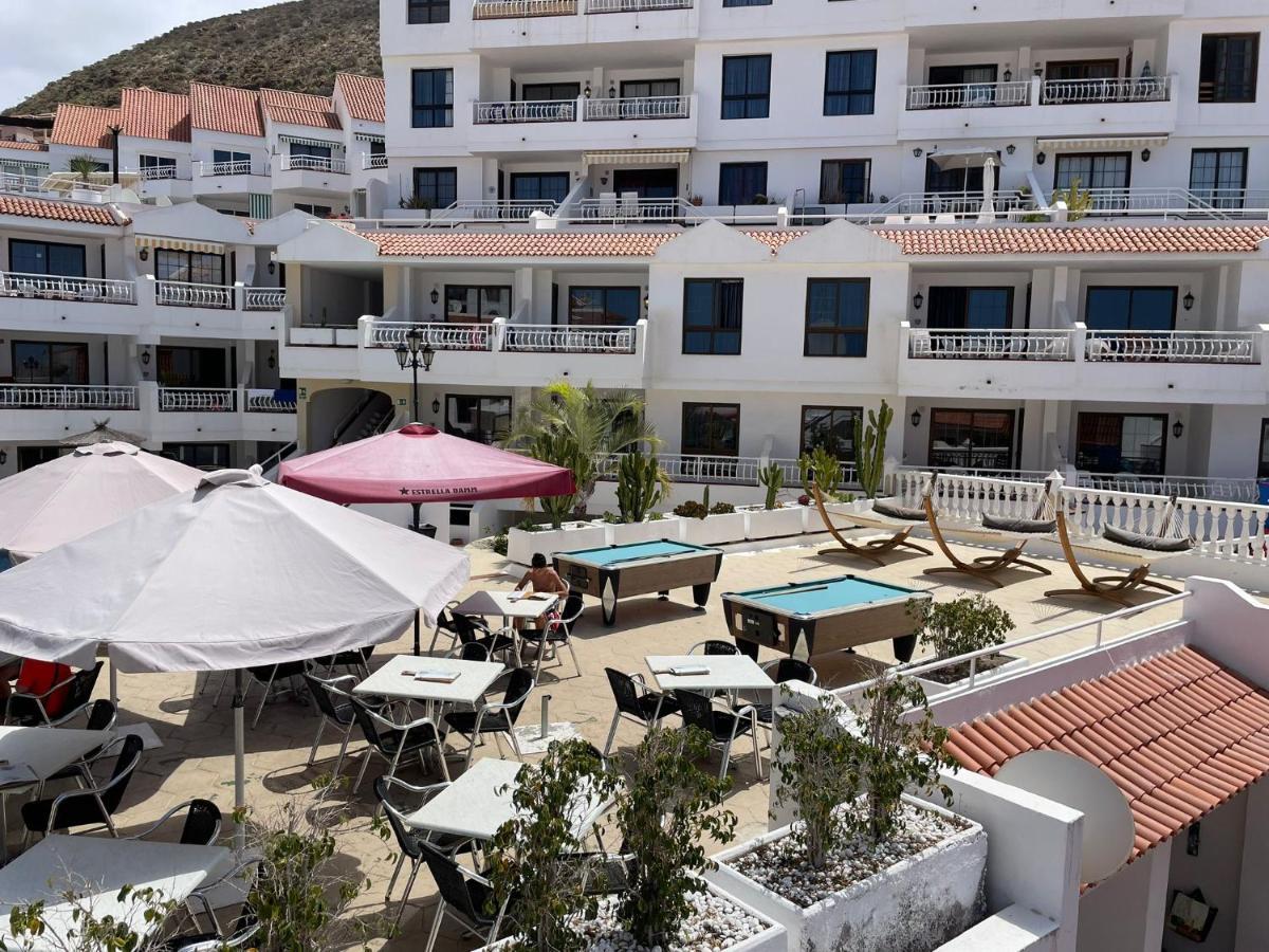 לוס כריסטיאנוס Precioso Apartamento En Los Cristianos מראה חיצוני תמונה