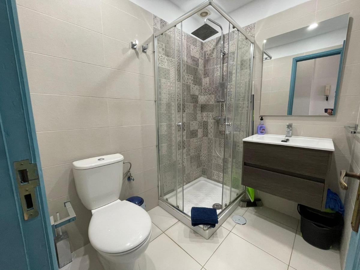 לוס כריסטיאנוס Precioso Apartamento En Los Cristianos מראה חיצוני תמונה